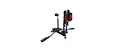Fietsdrager voor trekhaak TMK  FLY 02 - black