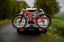 Fietsdrager voor trekhaak TMK  FLY 02 - black
