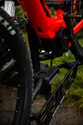 Fietsdrager voor trekhaak TMK  FLY 02 - black