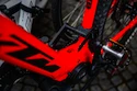 Fietsdrager voor trekhaak TMK  FLY 02 - black
