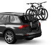 Fietsendrager voor vijfde deur Thule OutWay Platform 2