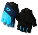 Fietshandschoenen Giro  Bravo black/blue
