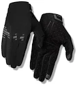 Fietshandschoenen Giro  Havoc black