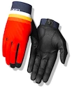 Fietshandschoenen Giro  Rivet CS Midnight Blue Horizon