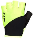 Fietshandschoenen NorthWave  Fast Grip black/yellow XL