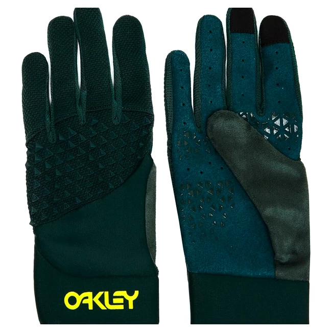 Fietshandschoenen Oakley  Drop In MTB