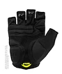Fietshandschoenen R2  Spike black/grey
