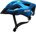 Fietshelm Abus  Aduro 2.0 Steel Blue L