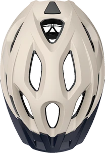 Fietshelm Abus  Aduro 2.1 grit grey