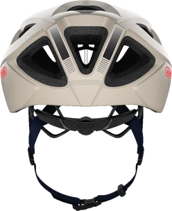 Fietshelm Abus  Aduro 2.1 grit grey