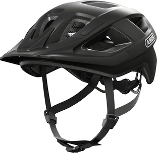 Fietshelm Abus Aduro 3.0 Velvet Black  M