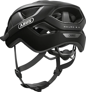 Fietshelm Abus Aduro 3.0 Velvet Black  M