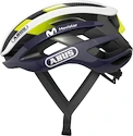 Fietshelm Abus Airbreaker Movistar Team 24 S
