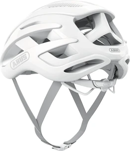 Fietshelm Abus Airbreaker Pure White L