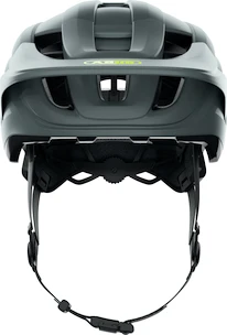 Fietshelm Abus Cliffhanger Mips Concrete Grey