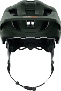 Fietshelm Abus Cliffhanger Mips Pine Green S