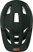 Fietshelm Abus Cliffhanger Pine Green