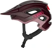 Fietshelm Abus Cliffhanger Wildberry Red