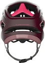 Fietshelm Abus Cliffhanger Wildberry Red