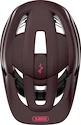 Fietshelm Abus Cliffhanger Wildberry Red