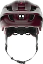 Fietshelm Abus Cliffhanger Wildberry Red