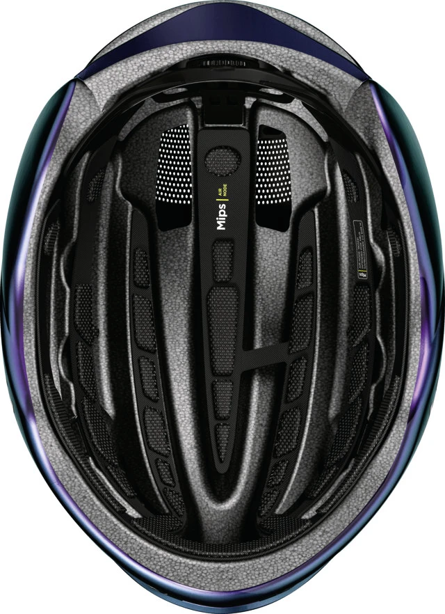 Fietshelm Abus Gamechanger 2.0 Mips Flip Flop Purple