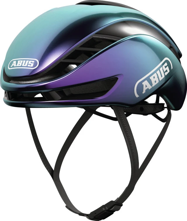Fietshelm Abus Gamechanger 2.0 Mips Flip Flop Purple