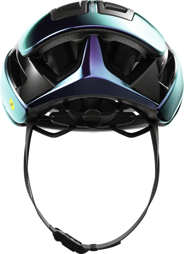 Fietshelm Abus Gamechanger 2.0 Mips Flip Flop Purple