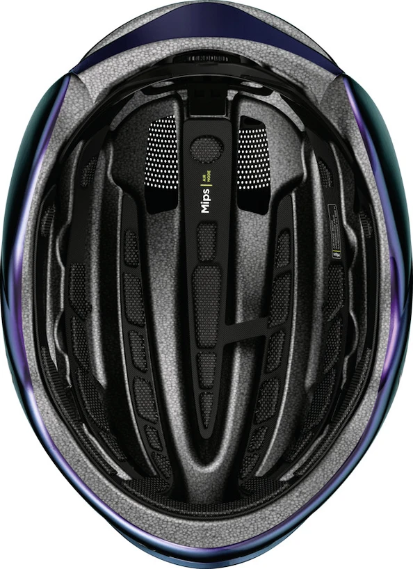 Fietshelm Abus Gamechanger 2.0 Mips Flip Flop Purple