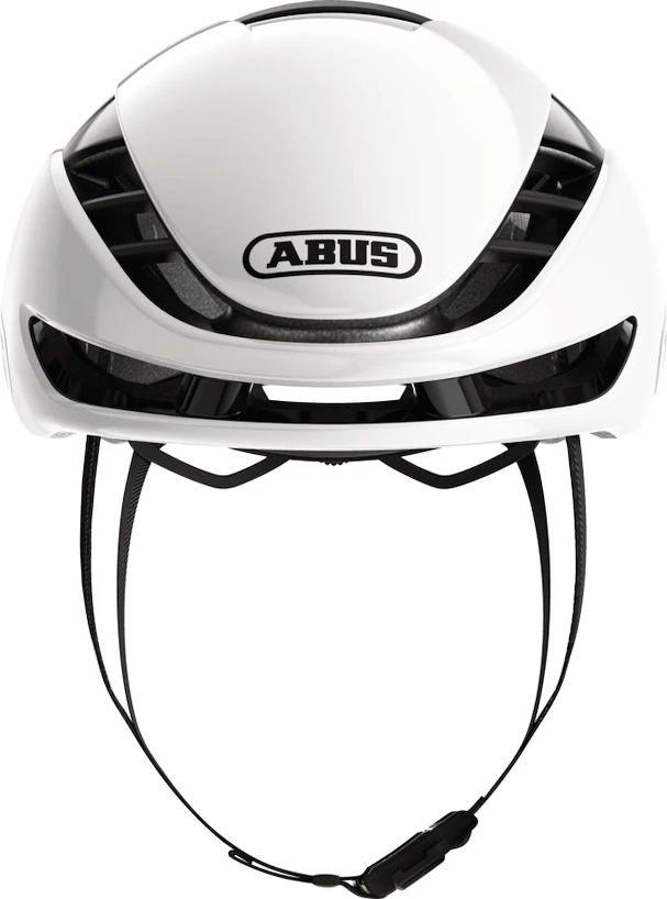 Fietshelm Abus Gamechanger 2.0 Mips Shiny White S