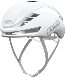 Fietshelm Abus Gamechanger 2.0 Pure White S