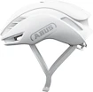 Fietshelm Abus Gamechanger 2.0 Pure White S