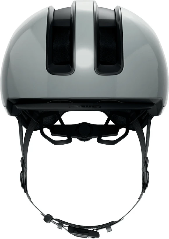 Fietshelm Abus Hud-Y Race Grey S