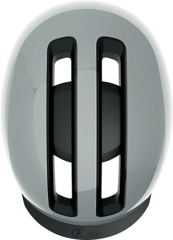 Fietshelm Abus Hud-Y Race Grey S