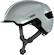 Fietshelm Abus Hud-Y Race Grey S