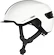 Fietshelm Abus Hud-Y Shiny White