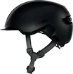 Fietshelm Abus Hud-Y Velvet Black M