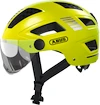 Fietshelm Abus Hyban 2.0 Ace Signal Yellow M
