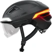 Fietshelm Abus Hyp-E Ace Volcano Titan