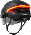 Fietshelm Abus Hyp-E Ace Volcano Titan