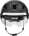 Fietshelm Abus Hyp-E Ace Volcano Titan