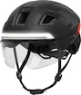 Fietshelm Abus Hyp-E Bl.Ace Volcano Titan