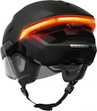Fietshelm Abus Hyp-E Bl.Ace Volcano Titan