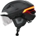 Fietshelm Abus Hyp-E Bl.Ace Volcano Titan