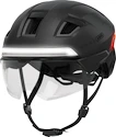 Fietshelm Abus Hyp-E Bl.Ace Volcano Titan