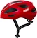 Fietshelm Abus Macator Blaze Red