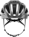 Fietshelm Abus Macator Gleam Silver