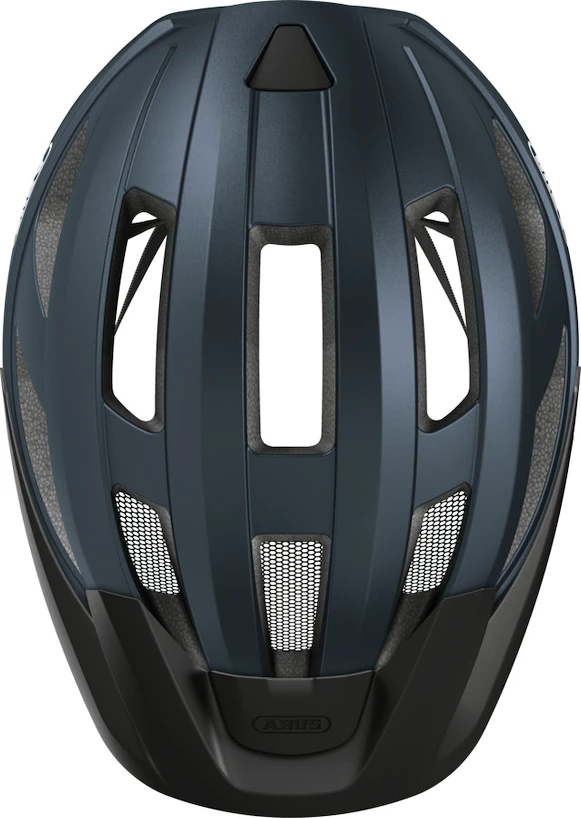 Fietshelm Abus Macator Midnight Blue