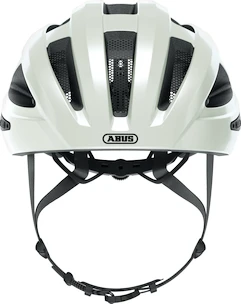 Fietshelm Abus Macator Mips Pearl White