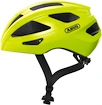 Fietshelm Abus  Macator signal yellow